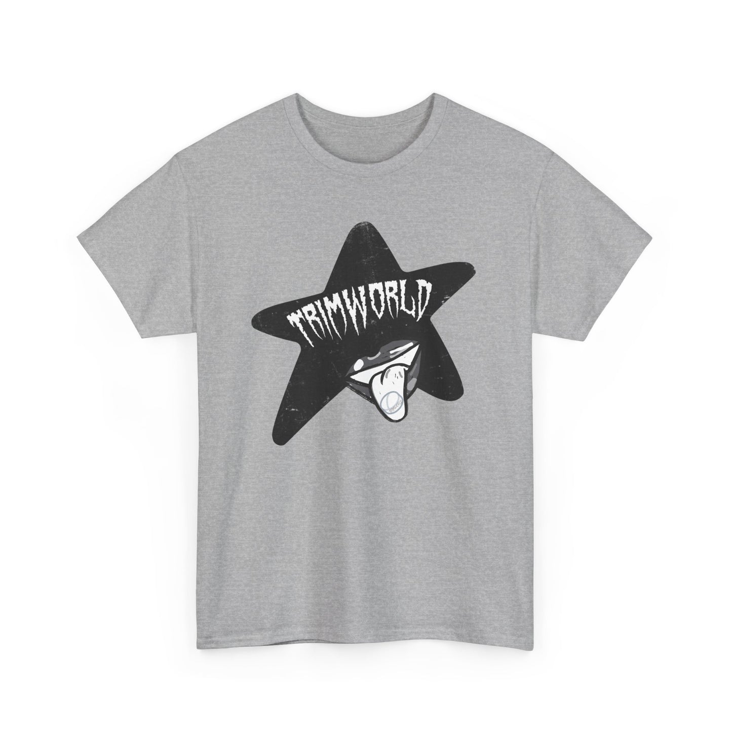 Unisex trimworld pill shirt