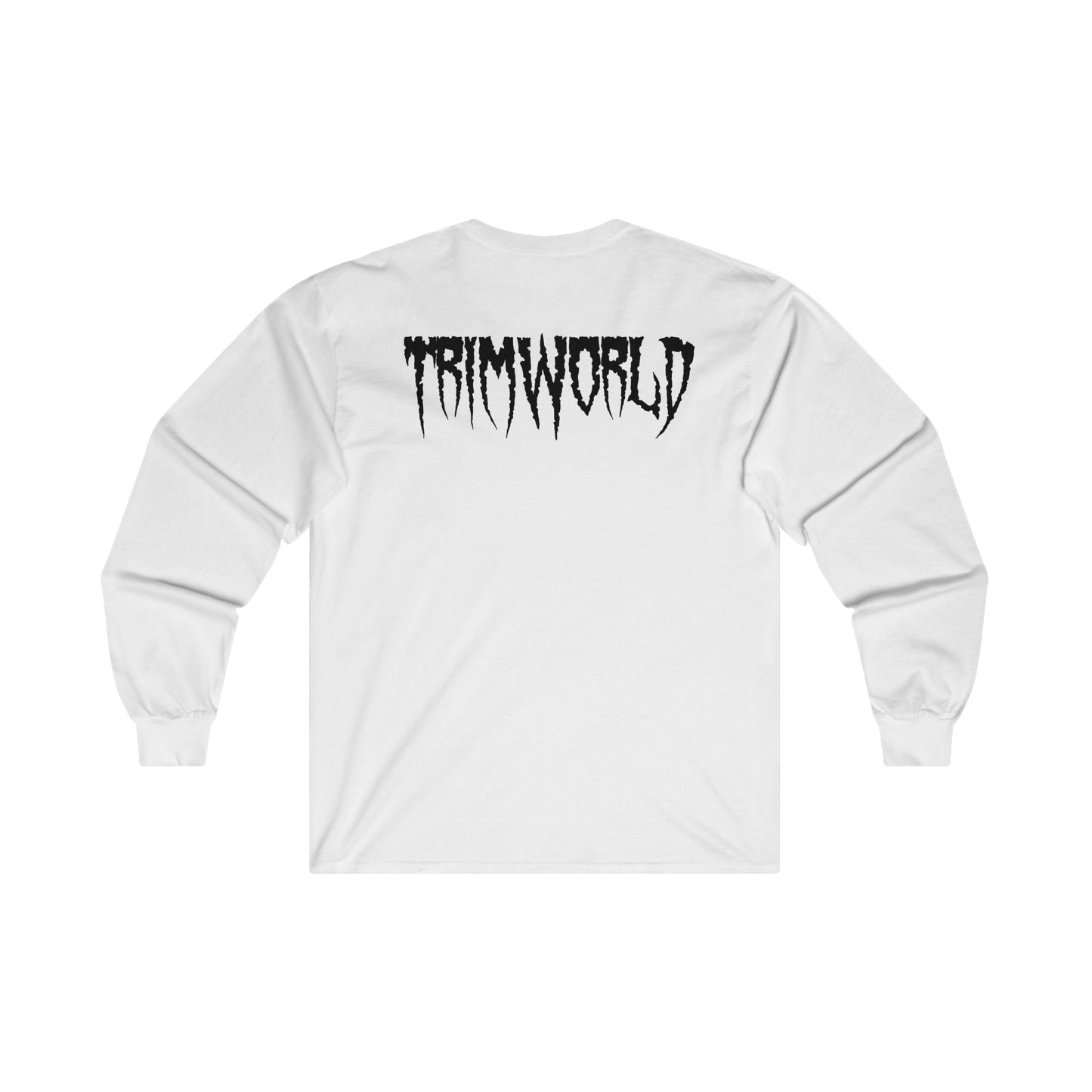 trimworld pill long sleeve shirt