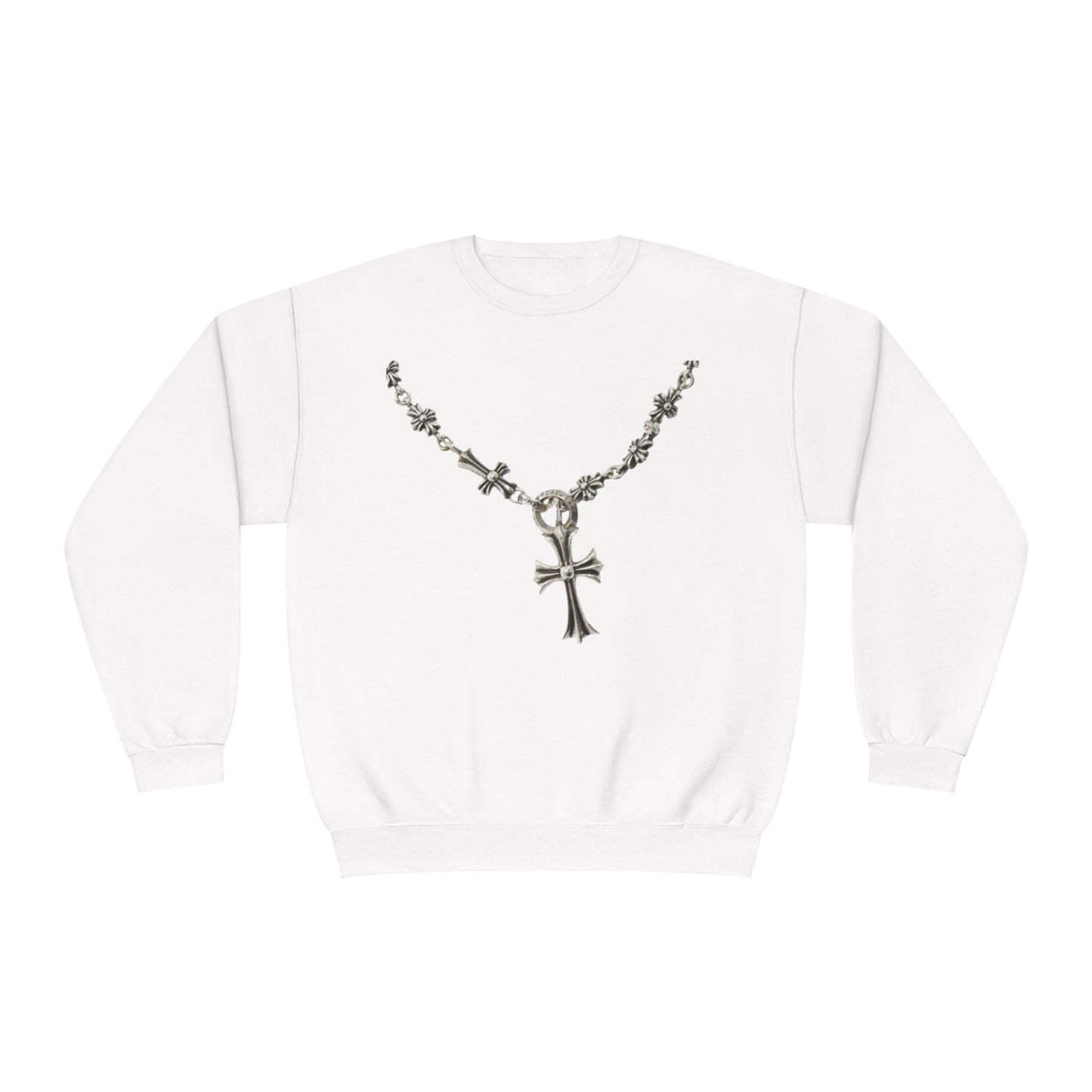 Chromeheart crewneck Sweatshirt