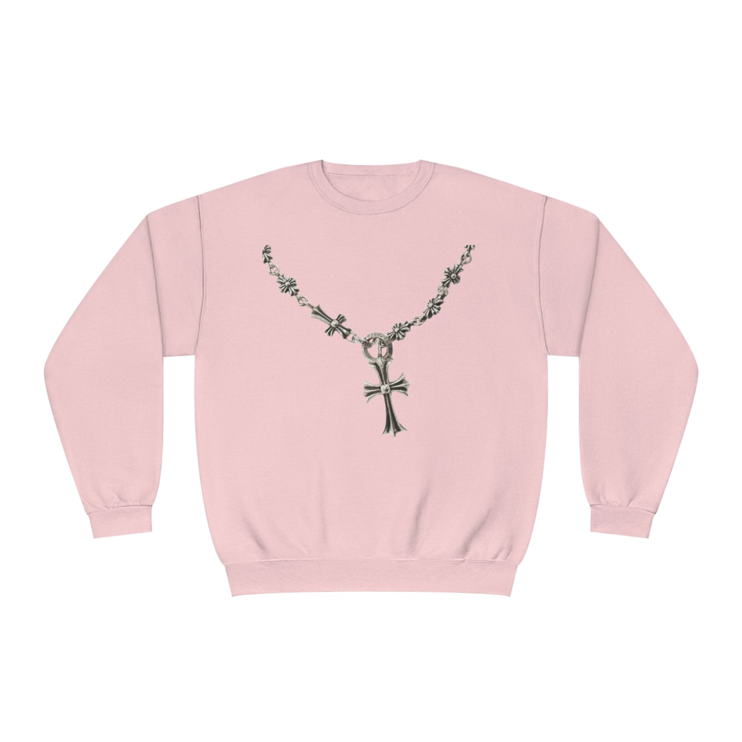 Chromeheart crewneck Sweatshirt